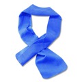 Mops | Ergodyne 12420 Chill-Its Cooling Towel - One Size Fits Most, Blue image number 1