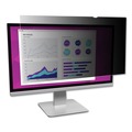 Office Accessories | 3M HC220W1B 16:10 Aspect Ratio High Clarity Privacy Filter for 22 in. Widescreen Flat Panel Monitor image number 1