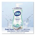 Hand Soaps | Dial 17000 34715 10 oz. Antibacterial Foaming Hand Wash - Coconut Water Scent (8/Carton) image number 3