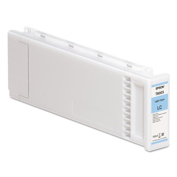 Epson UltraChrome GS3 Ink - Light Cyan