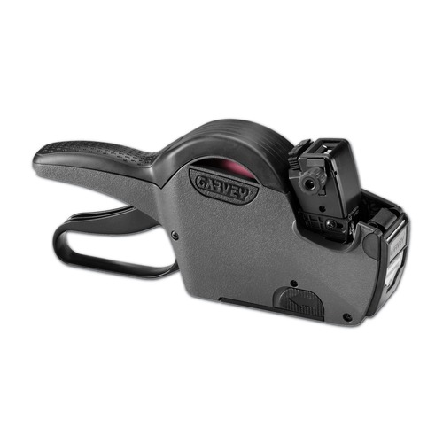 Office Jansan | Garvey 090939 Model 22-7 0.81 in. x 0.44 in. Label Size 1-Line 7 Characters/Line Pricemarker image number 0