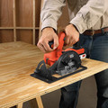 Combo Kits | Black & Decker BDCD220CS 20V MAX Cordless Lithium-Ion 3/8 in. Drill Driver & Circular Saw Kit image number 5