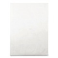 Envelopes & Mailers | Survivor QUAR4430 Tyvek 10 x 13 18 lb. Heavyweight Square Flap Open End Expansion Mailers - White (100/Carton) image number 2