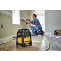 Portable Air Compressors | Dewalt DCC2560T1 0.4 HP 2.5 Gallon Oil-Free Air Compressor image number 10