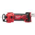 Cut Out Tools | Milwaukee 2627-20 M18 18V Cordless Lithium-Ion Cut Out Tool (Tool Only) image number 1