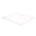  | Floortex 1215020019ER Cleartex Ultimat Xxl Polycarbonate Chair Mat For Hard Floors, 60 X 79, Clear image number 0