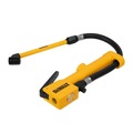 Inflators | Dewalt DXCM024-0409 Sight Glass Inflator with 10 in. Hose image number 2