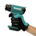 Heat Guns | Makita XGH01ZK 18V LXT Lithium-Ion Cordless Heat Gun (Tool Only) image number 4