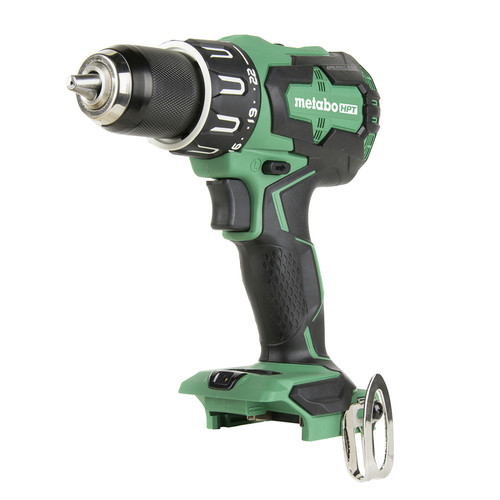 Metabo HPT 18V Lithium Ion Brushless Hammer Drill Tool Only