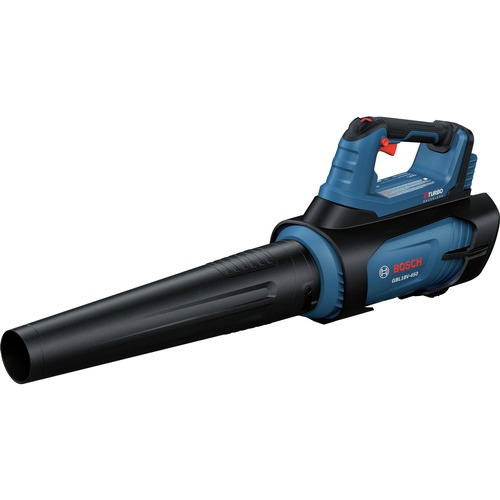 Handheld Blowers | Bosch GBL18V-450N PROFACTOR 18V Brushless Lithium-Ion Cordless 450 CFM Blower (Tool Only) image number 0