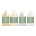 Cleaning & Janitorial Supplies | Diversified Hospitality Solutions GAL03DBGL128 Terra Pure 1 Gallon Lotion (4/Carton) image number 3