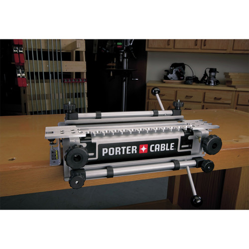 PorterCable 4210 12 in. Dovetail Jig CPO Outlets