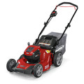 Push Mowers | Snapper 1687966 48V Max 20 in. Electric Lawn Mower Kit (5 Ah) image number 0