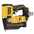 Specialty Nailers | Factory Reconditioned Dewalt DCN623BR 20V MAX Brushless Lithium-Ion 23 Gauge Cordless Pin Nailer (Tool Only) image number 1