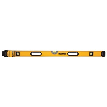 Dewalt DWHT43049 48 in. Magnetic Box Beam Level