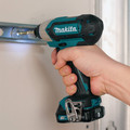 Impact Drivers | Factory Reconditioned Makita DT03R1-R 12V max CXT Brushed Lithium-Ion 1/4 in. Cordless Impact Driver Kit with 2 Batteries (2 Ah) image number 3