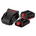  | Bosch SKC180-03 18V Lithium-Ion Battery with Charger image number 0