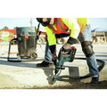 Rotary Hammers | Factory Reconditioned Bosch GBH18V-36CN-RT PROFACTOR 18V Brushless Lithium-Ion 1-9/16 in. Cordless SDS-max Rotary Hammer Kit with BiTurbo Technology (Tool Only) image number 5