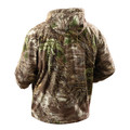Heated Hoodies | Milwaukee 2384 M12 12V Li-Ion Heated Hoodie (Jacket Only) image number 2