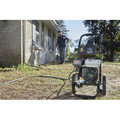 Pressure Washers | Quipall 2700GPW 2700 PSI 2.3 GPM Gas Pressure Washer (CARB) image number 7