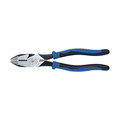 Pliers | Klein Tools J2000-9NE Journeyman 2000 Series Side-Cutting Pliers image number 0