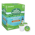 Office Jansan | Green Mountain Coffee 5000378842 Coffee K-Cups - Nantucket Blend (24/Box) image number 0
