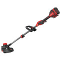 String Trimmers | Factory Reconditioned Craftsman CMCST920M1R 20V WEEDWACKER QUICKWIND Brushless Lithium-Ion 13 in. Cordless String Trimmer Kit (4 Ah) image number 4