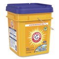  | Arm & Hammer 3320001001 18 lbs. Crisp Clean Powder Laundry Detergent Pail image number 0