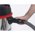 Wet / Dry Vacuums | Ridgid 1610RV Pro Series 12 Amp 6.5 Peak HP 16 Gallon Stainless Steel Wet/Dry Vac image number 9