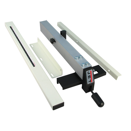Fence and Guide Rails | JET JRF-14R Rip Fence Assembly with Resaw for 14 in. Band Saws image number 0