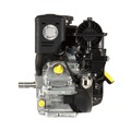 Replacement Engines | Briggs & Stratton 25V337-0012-F1 Vanguard 14 HP 408cc Electric Start Engine image number 4
