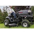 Self Propelled Mowers | Troy-Bilt SUPERBRONCO46KFABRLM Super Bronco 46K FAB XP 725cc Riding Lawn Mower image number 6