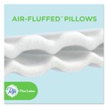 Office Jansan | Puffs 39383 2-Ply Plus Lotion Facial Tissue - White (24/Carton) image number 2