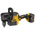 Drill Drivers | Factory Reconditioned Dewalt DCD460T1R FlexVolt 60V MAX Lithium-Ion Variable Speed 1/2 in. Cordless Stud and Joist Drill Kit with (1) 6 Ah Battery image number 3