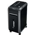  | Fellowes Mfg Co. 4690001 Powershred 90s Heavy-Duty Strip-Cut Shredder, 18 Sheet Capacity image number 0