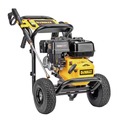 New Year New Savings! Save $25 off $150 | Dewalt 61092 3400 PSI 2.5 GPM Axial Cam Pump Gas Pressure Washer image number 0