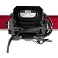 Hoists | JET 140190 230V MT Series 2 Speed 5 Ton 3-Phase Electric Trolley image number 4