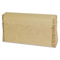Paper Towels and Napkins | GEN G1508 9 in. x 9.45 in. Multifold Paper Towels - Natural (4000/Carton) image number 8