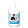 Cleaning & Janitorial Supplies | Big D Industries 135800 1-Gal. Water-Soluble Deodorant - Mountain Air (4/Carton) image number 0