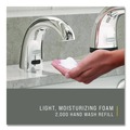 Cleaning & Janitorial Supplies | Rubbermaid Commercial FG750386 1600 ml Moisturizing Hand Soap Refill - Citrus Scent (4/Carton) image number 4