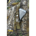Heated Vests | Dewalt DCHV085BD1 Realtree Xtra Heated Fleece Vest Kit image number 3