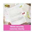 Bulk Savings Pricing 2 | Post-it Flags 680-HVSD Sign and Date Page Flags in Dispenser - Bright Green (200/Pack) image number 8