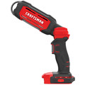 Work Lights | Craftsman CMCL050B 20V MAX Lithium-Ion Cordless LED Hanging Worklight (Tool Only) image number 1