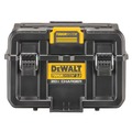 New Year New Savings! Save $25 off $150 | Dewalt DWST08050 20V MAX TOUGHSYSTEM 2.0 Dual Port Charger image number 2