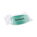 Odor Control | Boardwalk BWKCLIPCME Bowl Clips - Cucumber Melon Scent - Green (12/Box) image number 1