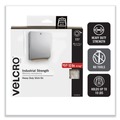 Office & Office Supplies | Velcro 90198 2 in. x 15 ft. Industrial-Strength Heavy-Duty Fasteners with Dispenser Box - White (1-Roll) image number 1