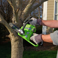Chainsaws | Greenworks 2000102 24V Cordless Lithium-Ion 10 in. Chainsaw (Tool Only) image number 5
