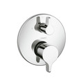 Fixtures | Hansgrohe 04448000 E/S Pressure Balance Trim with Diverter image number 0