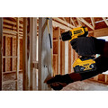 Heat Guns | Dewalt DCE530B 20V MAX Lithium-Ion Cordless Heat Gun (Tool Only) image number 6