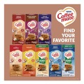 Coffee | Coffee-Mate 11002807 Liquid Coffee Creamer, Cafe Mocha, 0.38 Oz Mini Cups, 50/box image number 8